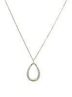 DIAMANTINI Conjunto de cadena y colgante