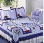 New Light House Quilts -King Size Nautical