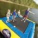 Rave Sports 11' Aqua Deck Water Trampoline 02001