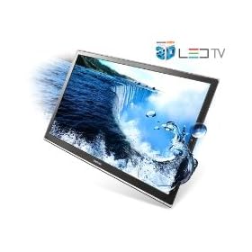 SAMSUNG UE46C7000 3D READY LED TELEVISION