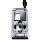 H2O Audio Waterproof Case for the iPod Classic (6th gen)