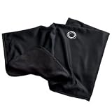 Bugaboo Micro Fleece Blanket - Black