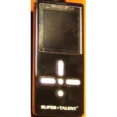 MP3 2GB X4-TECH Boogie Man II