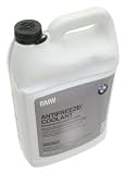 OES Genuine Antifreeze Coolant