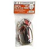 Compressor Saver Hard Start Capacitor Model CSR U2