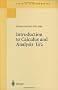 Introduction to Calculus and Analysis Volume II/2: Chapters 5 - 8: Chapters 5-8 v. 2 (Classics in Mathematics)