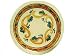 Myson Sevilla 13.5 Inch Spanish Serving Platter by Myson Corporation
