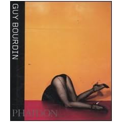 Guy Bourdin