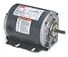 Dayton 5K654 Motor, 1/3 HP, 60hz, Belt