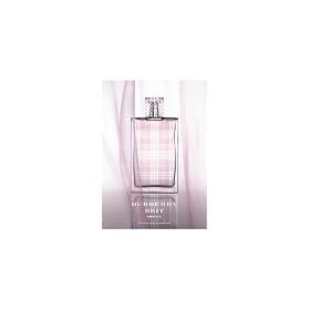 Burberry Brit Sheer 3.3 oz Eau de Toilette Spray by Burberry for Women