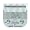 Oster Agion Hair Clipper Blade- Size OA- For Classic 76, Star-Teq, Power-Teq & Power Line Clippers