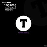 Ying Feng (Alessxander Retro Tokio Remix)