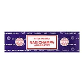 Sai Baba Nag Champa Incense