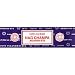 Incense, Nag Champa Sai B, 1 kgrm ( Eight Pack)