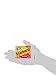 Juicy Fruit Starburst Gum, Strawberry, 15 Piece Pack
