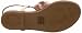 Steve Madden ladies Blinggy Thong Sandal,Pink,9 michael US Steve Madden ladies Blinggy Thong Sandal,Pink,9 michael US