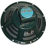 Jensen P10R 25 Watt 10 Replacement Speaker, 8 ohm