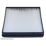 Beck Arnley 042-2097 Cabin Air Filter for select  Mercedes-Benz models by Beck Arnley