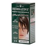 Hair coloring - (5N) Light Chestnut, 4 oz ( Multi-Pack)