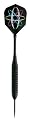 Viper Black Mariah Steel Tip Darts (22-Gram)