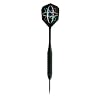 Viper Black Mariah Steel Tip Darts (22-Gram)
