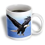 Birds - Bald Eagle - Mugs