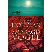 Smaragdvogel: Roman