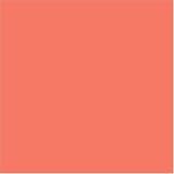 Champion Women's Double Dry Texture Tank, Neon Orange, Small