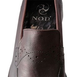 Cover image : NOT ORDINARY DREAM N.O.D. スリップオン