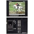 V-R84DP-SD 1.44 TFT-MegaPixel 8.4 Monitor with Multiformat Inputs