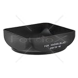 Fotodiox Pro Lens Hood for Hasselblad Bay 60 B60, CF 38mm, 50mm, 60mm Wide Angle Lens