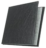Executive Checkminder Checks Cover