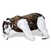 Golden Compass: Battling Bear Action Figure - Iorek