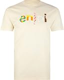 ENJOI Sweet Candy Mens T-Shirt