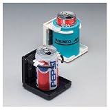 AFI 20062 Boat Adjustable Drink Holder (White)
