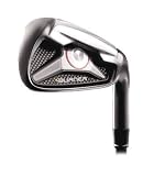 Burner 2009 Individual Irons and Wedges