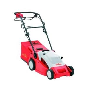 Rasenmäher Compact Plus Power Edition 40 EA-1