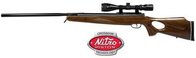 Benjamin Trail NP XL Air Rifle air rifle
