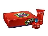 RALPH LAUREN - Ralph Wild Gift Set