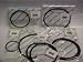 Hayward Star-Clear Filter Head O-Ring O-305 CX250F