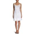 Fornarina Textil Damen Kleid/ Knielang, BER8736C63600