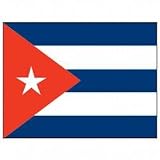 Cuba Flag