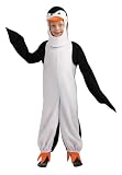 Nickelodeon The Penguins Of Madagascar Deluxe Costume, Skipper Costume-Small