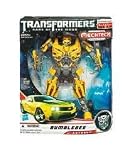 Transformers Dark of the Moon - MechTech Leader Assorted