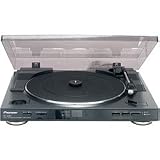 Pioneer PL-990 Automatic Stereo Turntable