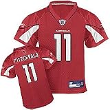 Larry Fitzgerald Cardinals Replica Jersey KIDS 5/6