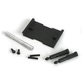Gyro and Canopy Mount/Mounting Bolt Set: 600N, NP