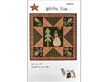 Jan Patek Quilts Winter Star Pattern