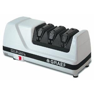 GRAEF MESSER - SCHAERFER CC 120 DE