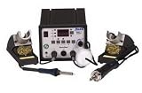 Pace MBT-250-SD, Solder/Desolder System